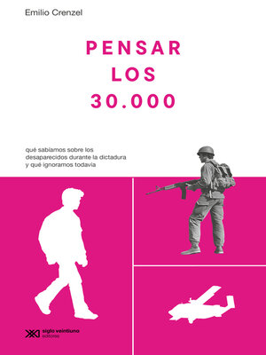cover image of Pensar los 30.000